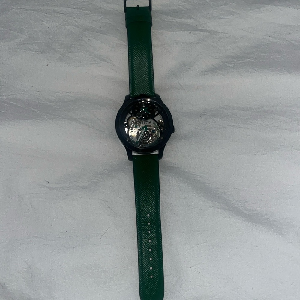 Invicta Watch
